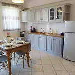 Apartamento Blue Yard