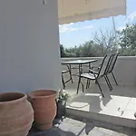 Blue Yard Διαμέρισμα *