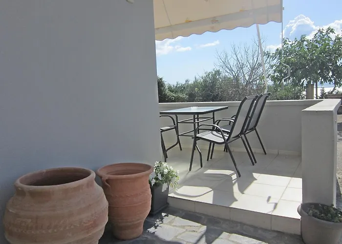 Blue Yard Apartamento *