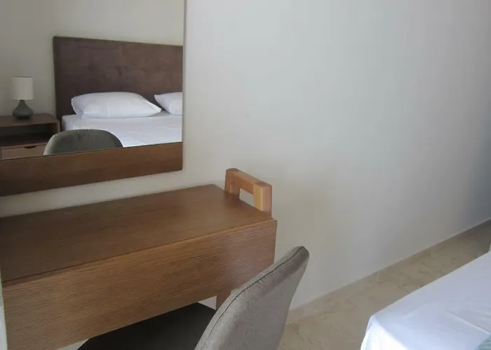 Blue Yard Apartamento *