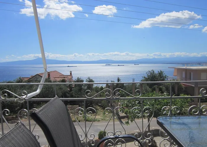 Blue Yard Kalamata