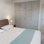 Blue Yard 卡拉马塔