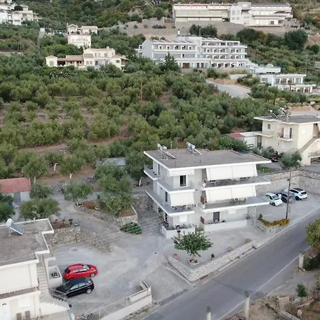 Blue Yard Kalamata
