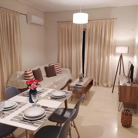 Blue Yard Διαμέρισμα *