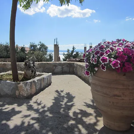 Blue Yard * Kalamata