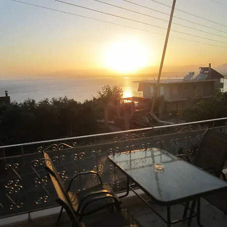 Blue Yard Appartement Kalamata