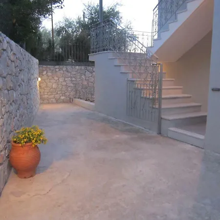 Blue Yard Apartment Kalamata