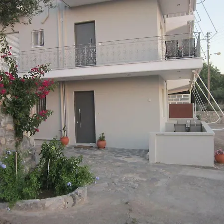Blue Yard * Kalamata