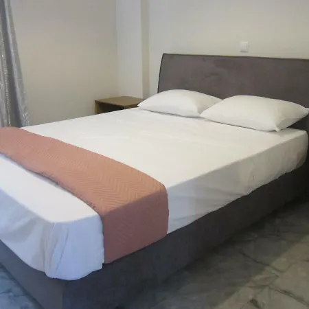 Blue Yard Apartment Kalamata
