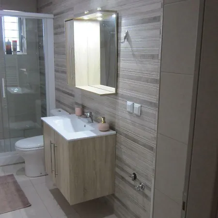 Blue Yard Lägenhet Kalamata