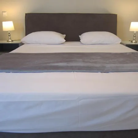 Lägenhet Blue Yard Kalamata