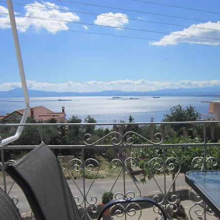 Blue Yard Kalamata