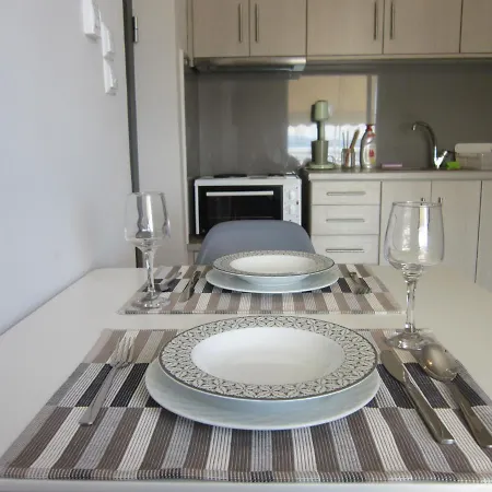 Blue Yard Appartement Kalamata