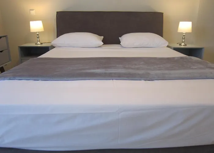 Διαμέρισμα Blue Yard Καλαμάτα